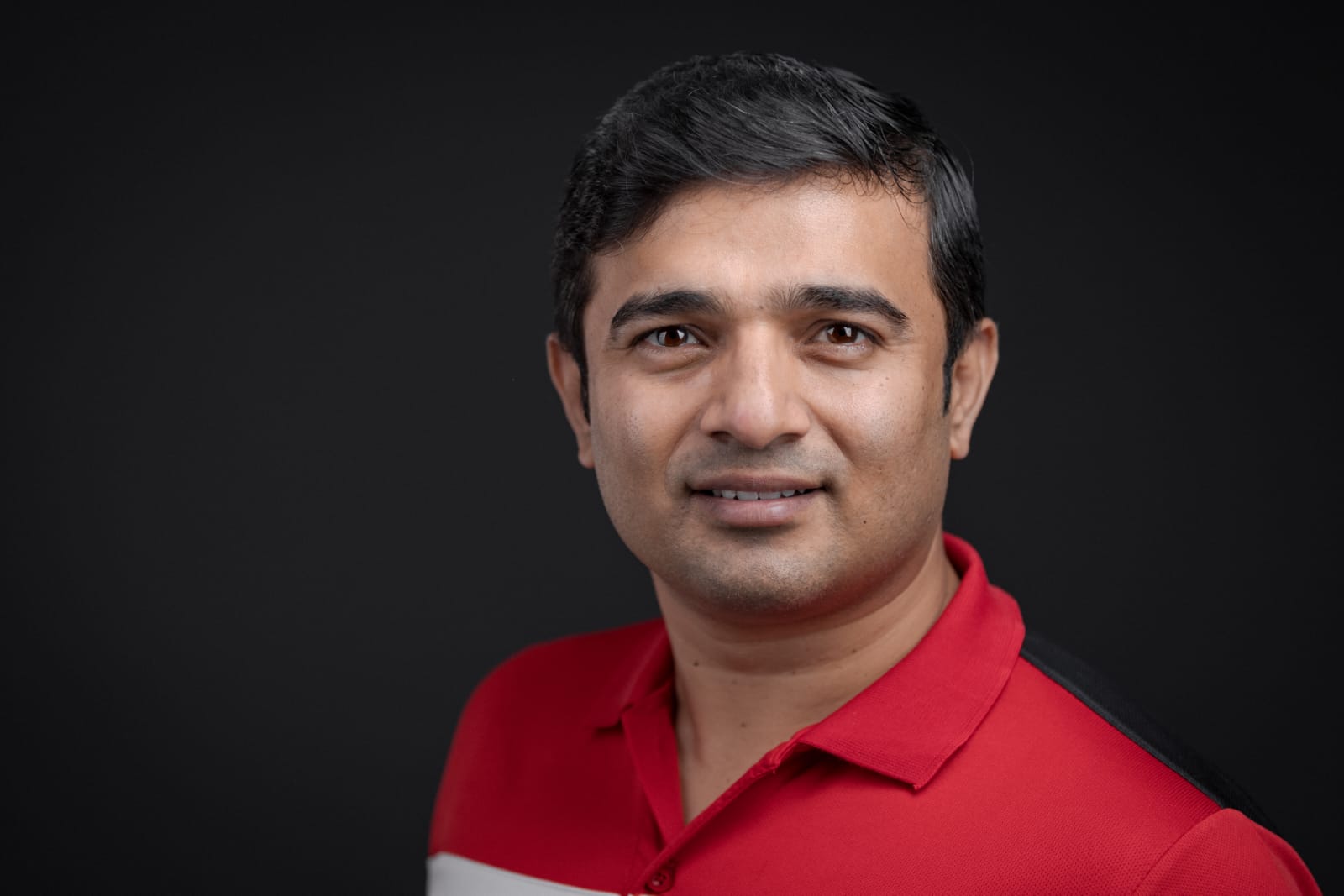 Mr Nishaad Anantani